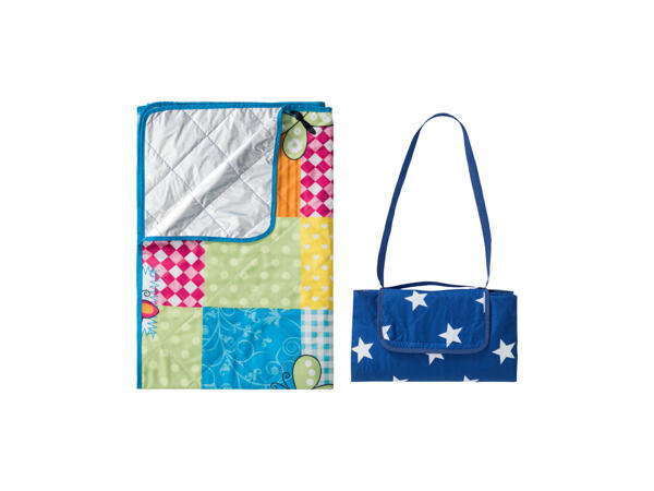 Picnic Rug