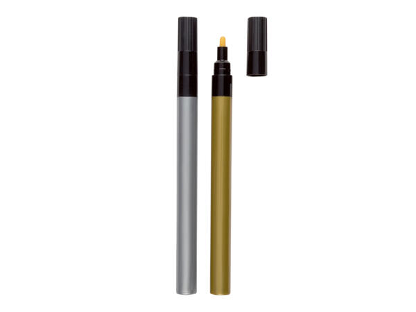 Marker Pens