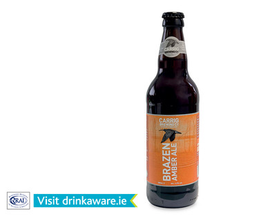 Carrig Brewing Beers IPA