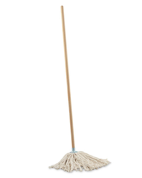 Cotton Mop