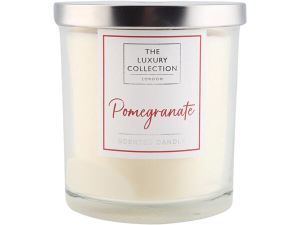 The Luxury Collection Centrepiece Candle