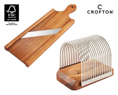 Wooden Vegetable or Herb Tools