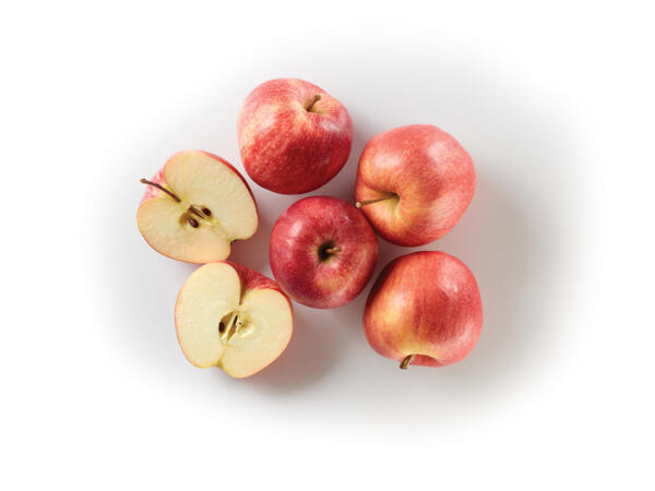 Red Apples