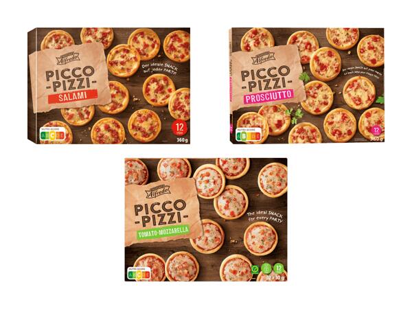 Picco Pizzi 12 pièces