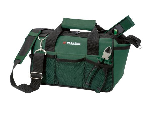 Tool Kit in Tool Bag