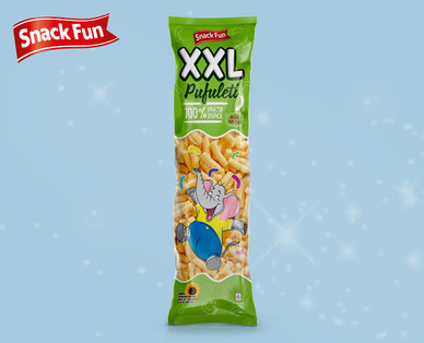 SNACK FUN XXL Pufuleti