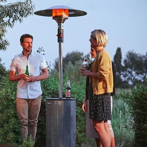 ENDERS Terrassenheizer Fancy