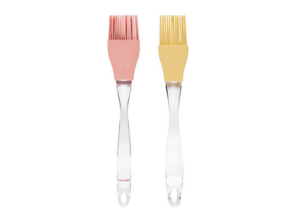 Ernesto Silicone Pastry Brushes/Silicone Spatulas/Silicone Baking Mat