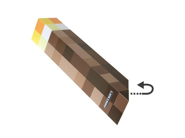 Stolní LED lampa