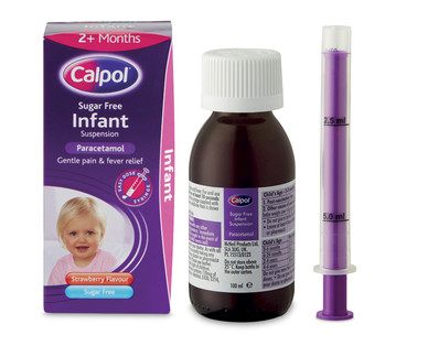 Calpol