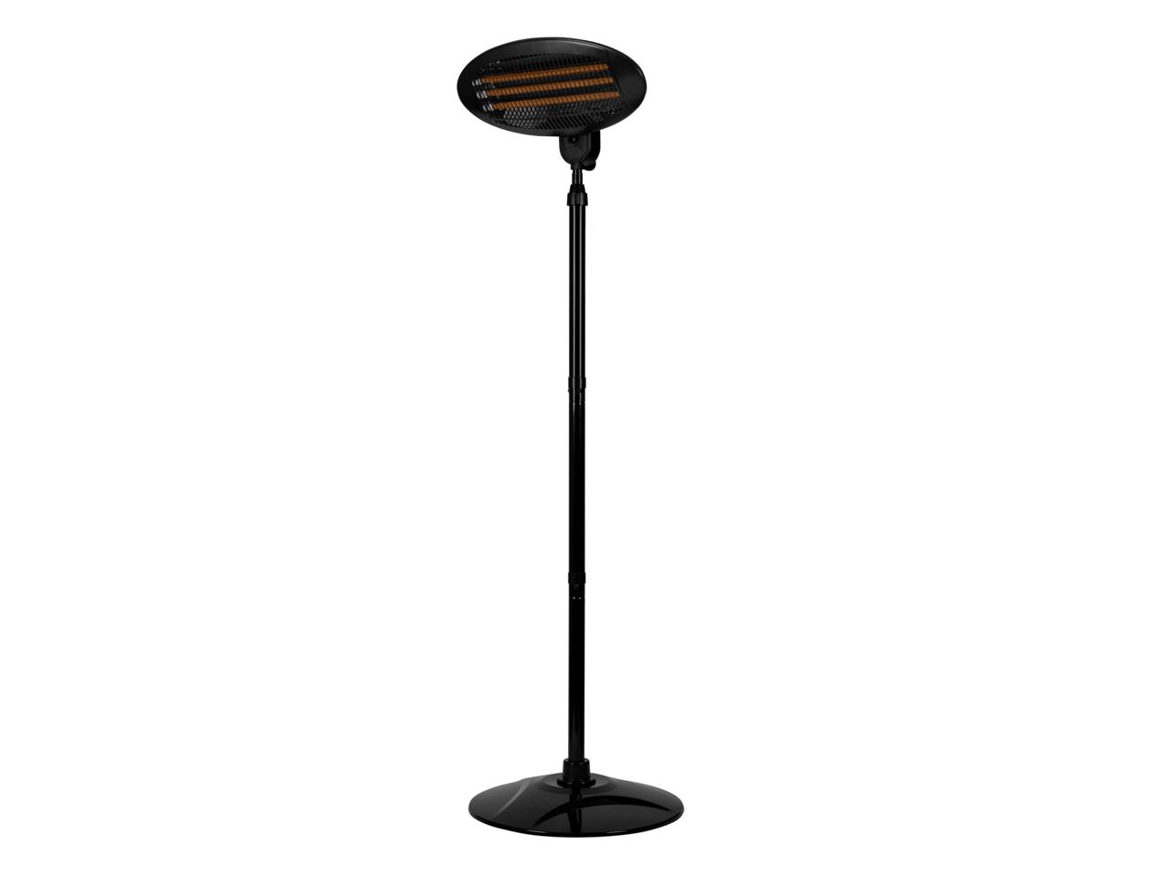 2000W Quartz Patio Heater
