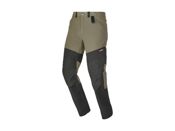 Men's Work Trousers