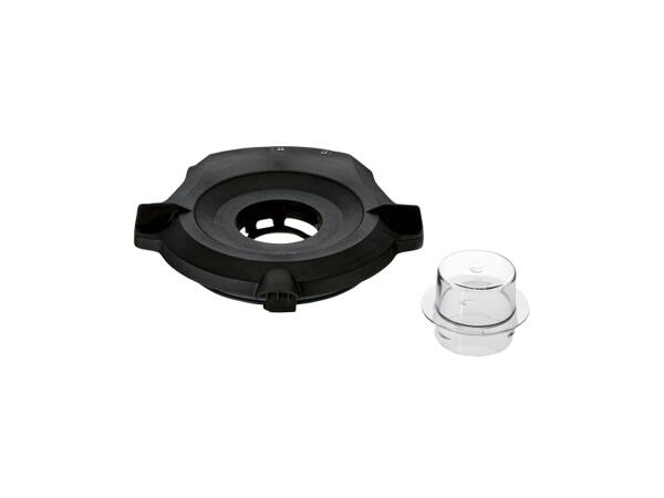 Multi-functional Food Processor "Monsieur Cuisine Compact"