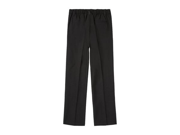 Kids' School Trousers
