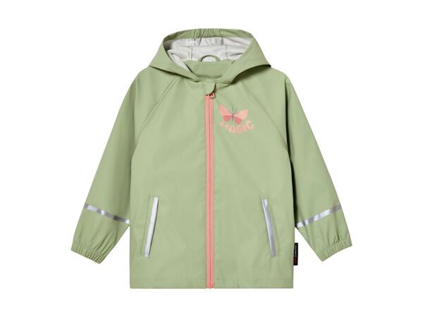 Kids' Waterproof Trousers or Jacket