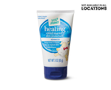 Little Journey Healing Ointment