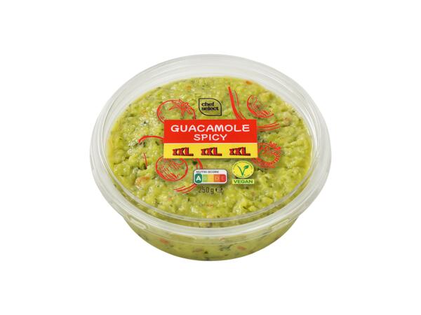 Guacamole