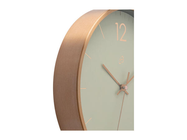 Auriol Wall Clock