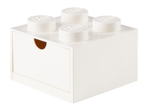 Lego Desk Drawer