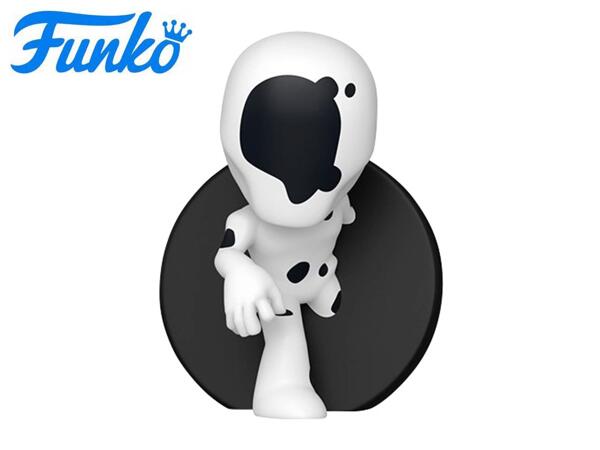 Funko Mini Vinyl Figures