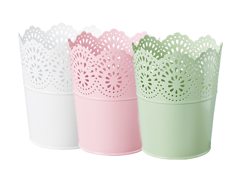 Set de pot de fleurs