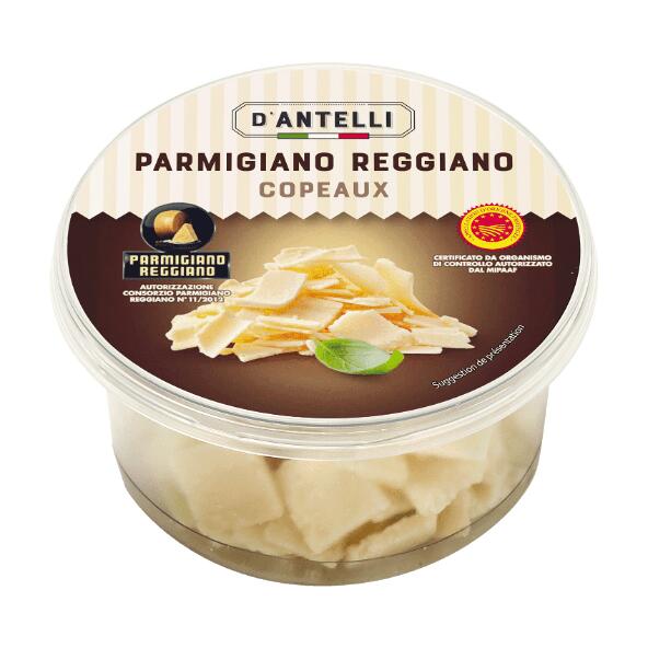 D'ANTELLI(R) 				Parmigiano Reggiano AOP