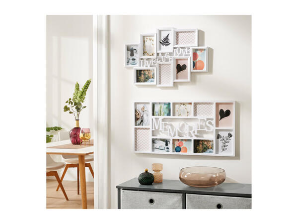 Melinera Photo Frame