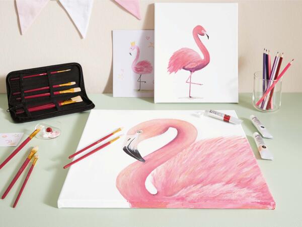 Paint Brush Set