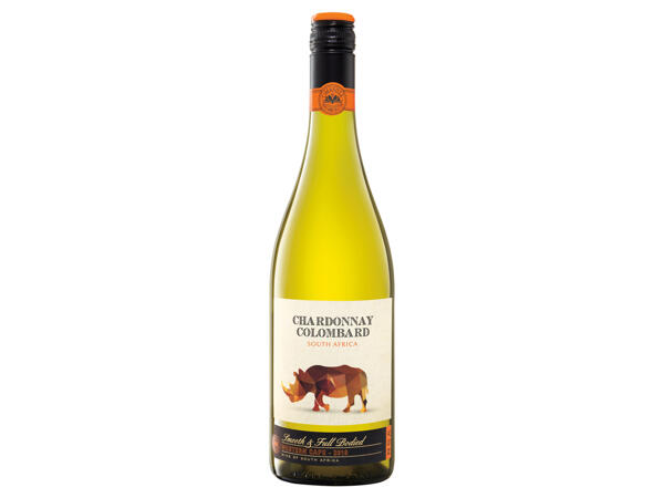 Chardonnay Colombard