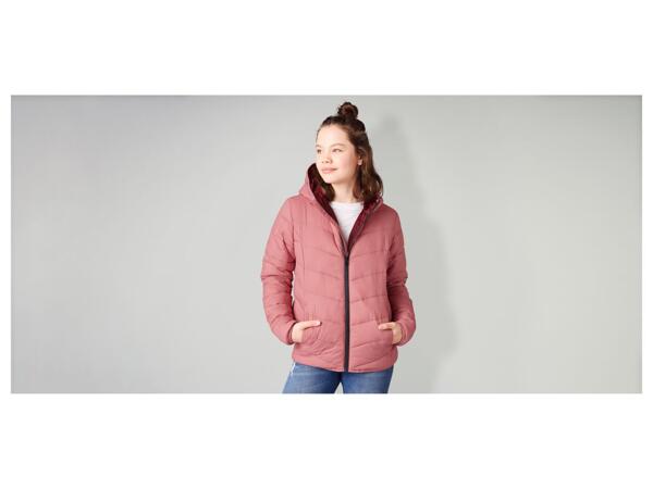 Girls' Lightweight Jacket