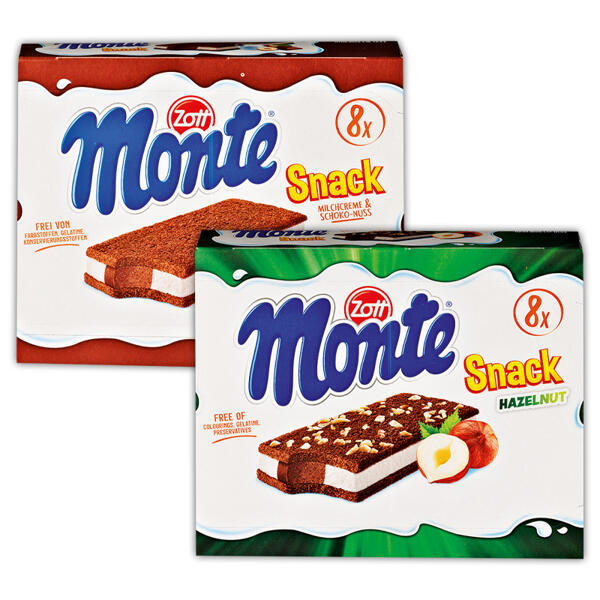 Snack 8er