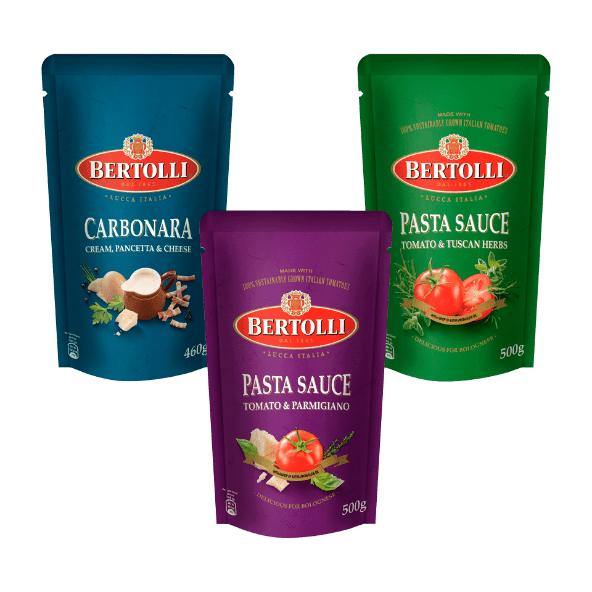 Pastasauce
