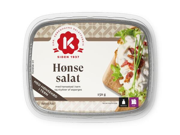 K-SALAT Pålægssalat