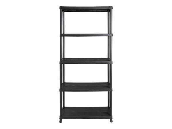 Household Shelving