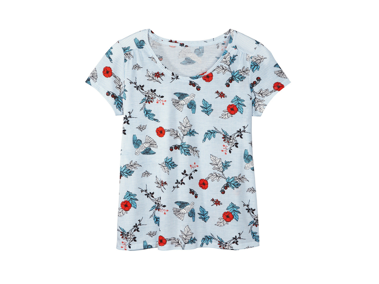 Ladies' T-shirt
