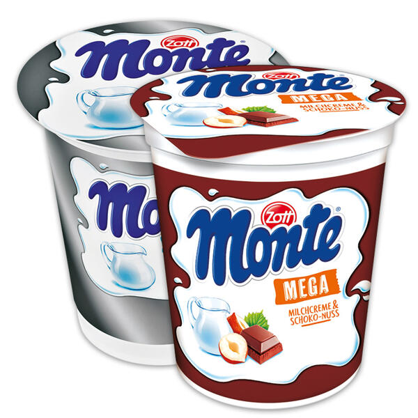 Monte Mega