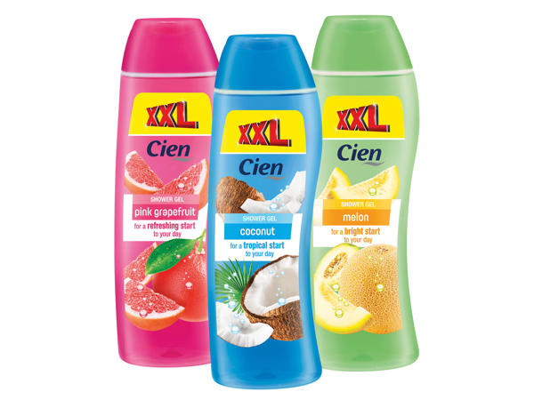 Bodycare Shower Gel XXL