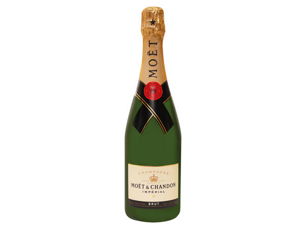 Moët & Chandon Impérial Brut
