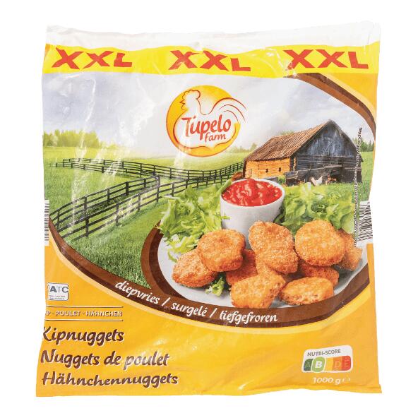 TUPELO FARM(R) 				Nuggets de poulet