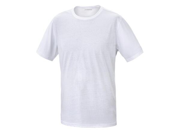 Men's Work T-Shirt