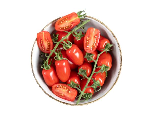 San Marzano Tomaten aus Österreich