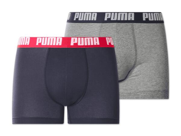 Herren Boxer, 2 Stück