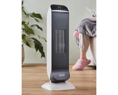De'Longhi Ceramic Tower Heater