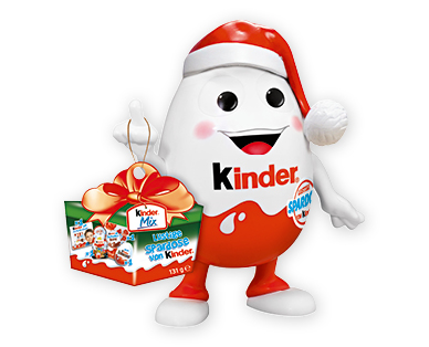 Kinderino KINDER(R)