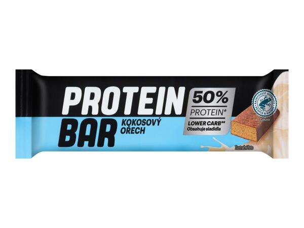 PROTEINOVÁ TYČINKA