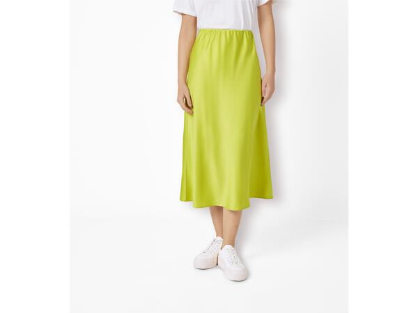 Ladies' midi skirt