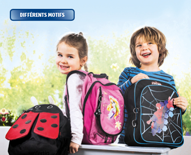 Sac à dos pour enfants