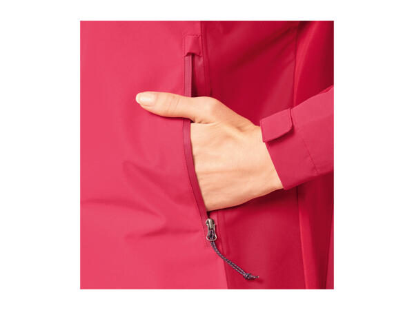 Rocktrail Ladies' All Weather Jacket
