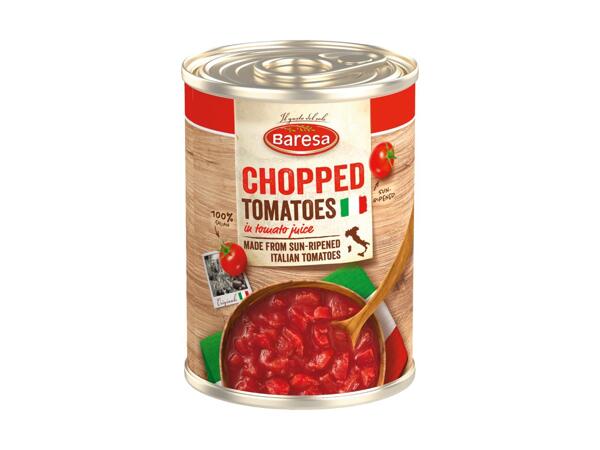 Polpa di pomodoro