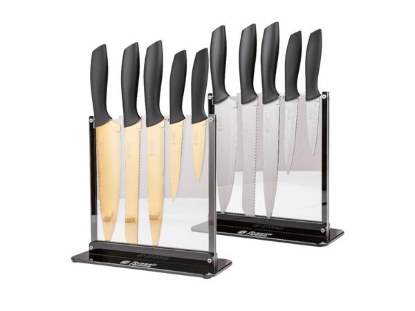 Russell Hobbs knivblock